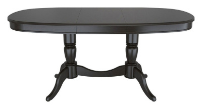 Стол Фламинго арт.09.02. 1300*1700/800 (Венге) фото Стол Фламинго арт.09.02. 1300*1700/800 (Венге). Фото №2