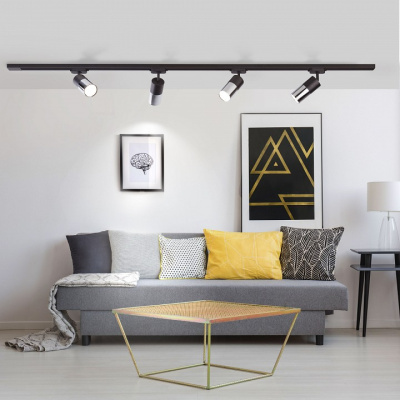 Светильник на штанге Elektrostandard Avantag a040961 фото Светильник на штанге Elektrostandard Avantag a040961. Фото №2