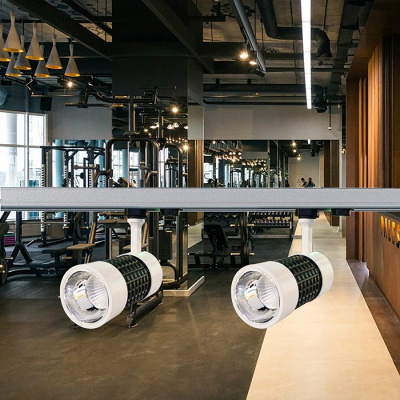 Светильник на штанге Novotech Pine 357566. Фото №2