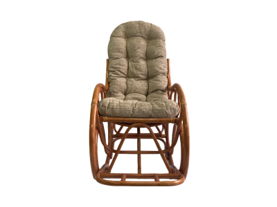 Кресло-качалка 05/04. Фото №4