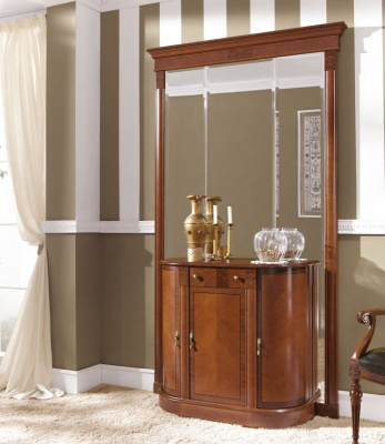 Узкая тумба 104.090 фото Узкая тумба 104.090. Фото №2