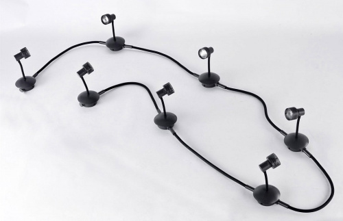 Спот Lussole Bay Shore LSP-9821-07. Фото №1