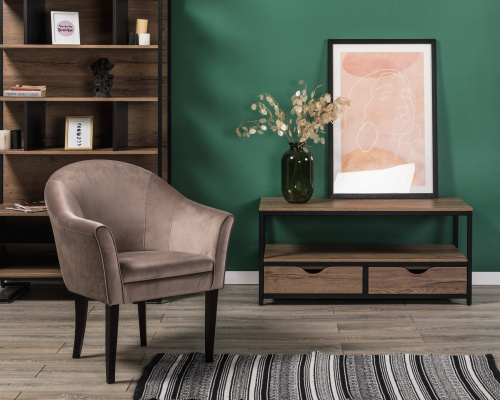 Стул DSW бирюзовый. Фото №8