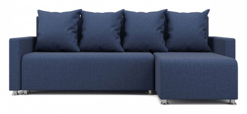 Челси (01) угловой диван-кровать У(П)Л CA-KETEN col.3240. Фото №1