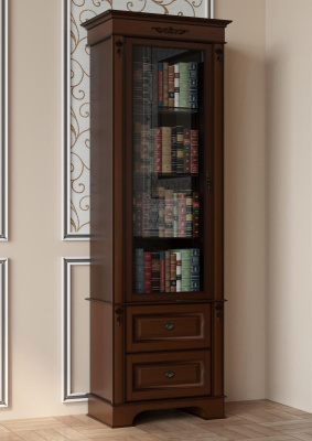 Прикроватная тумба 1300 фото Прикроватная тумба 1300. Фото №4