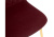 Стул Dabl wine red фото Стул Dabl wine red. Фото №7