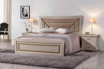 Тумба прикроватная IMPERIO 842 фото Тумба прикроватная IMPERIO 842. Фото №2