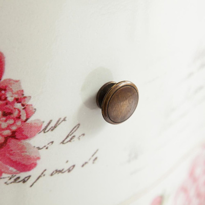 Комод Fleurimont mod. HTR1. Фото