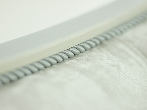 Кровать Луиза ММ-227-02/16Б-1. Фото №3