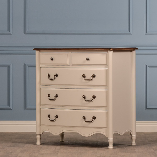 H824 D71+M01 комод San Teodoro. Фото №1