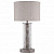 Настольная лампа декоративная Maytoni Maryland ARM526TL-01GR