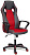 Кресло офисное TetChair Racer (металлик/красный)