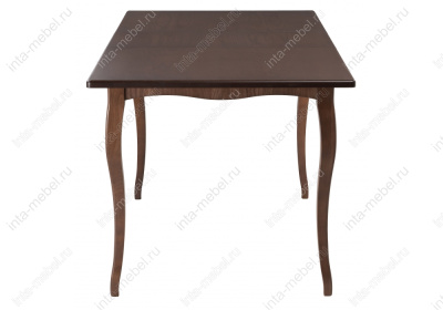 Стол деревянный Алейо орех. Фото