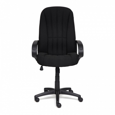 Компьютерное кресло СН833 [ткань, черный, 2603]  id -. Фото №2