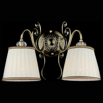 Бра Maytoni Vintage ARM420-02-R. Фото №2