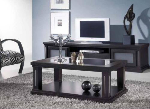 Журнальный стол SAFIRA 358. Фото №1