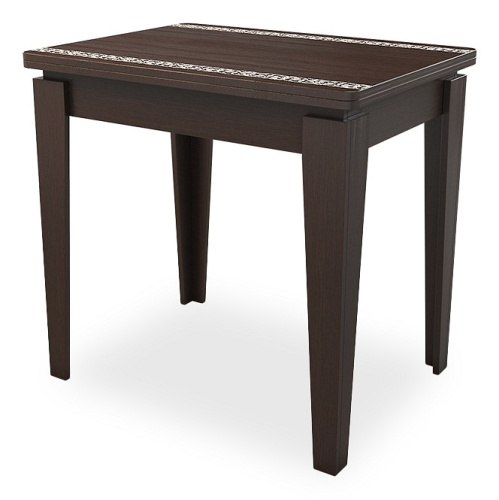 Фантазия Стол (обеденный) венге. Фото №1