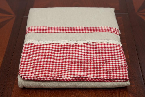 Скатерть Secret De Maison Country Kitchen (160см х 250см). Фото №3