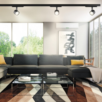 Светильник на штанге Novotech Curl 358330 фото Светильник на штанге Novotech Curl 358330. Фото №2