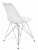 Стул TULIP IRON CHAIR (mod.EC-123) / 1 шт. в упаковке. Фото №2
