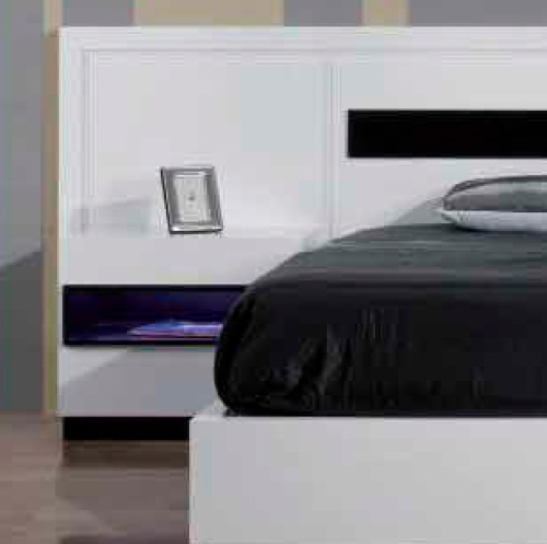 Тумба прикроватная Life 584. Фото №1