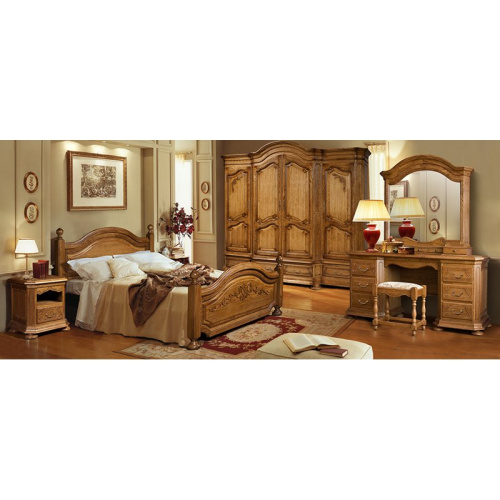 Спальня Босфор Люкс фото Спальня Босфор Люкс. Фото №3