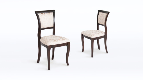 Стул Венеция М 10 тк.2 фото Стул Венеция М 10 тк.2. Фото №1