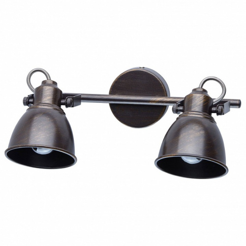 Спот MW-Light Ринген 547020702. Фото №1