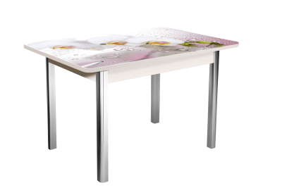 Стол Победа 1200 раздвижной фото Стол Победа 1200 раздвижной. Фото №2