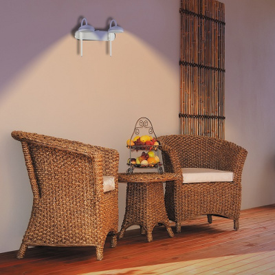 Светильник на штанге Novotech Calle 357449 фото Светильник на штанге Novotech Calle 357449. Фото №2