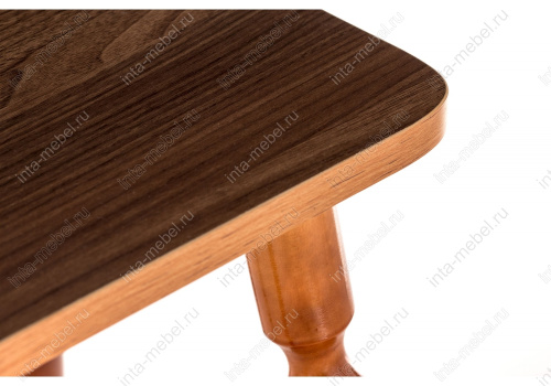 Стул деревянный Грай мокко. Фото №6