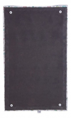 Доска пеленальная Polini Kids Единорог Сладости,. Фото №3