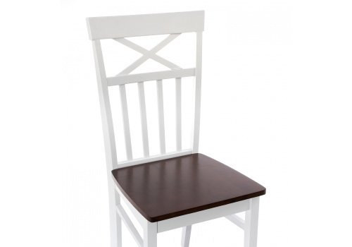 Стул деревянный Provans dirty oak фото Стул деревянный Provans dirty oak. Фото №6