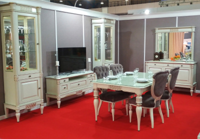 Тумба под ТВ Грация-13. Фото №2