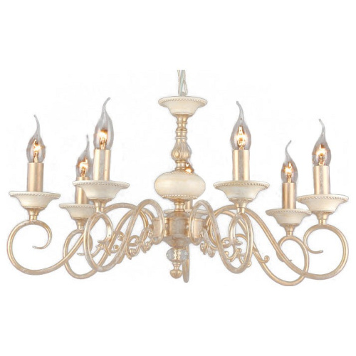 Подвесная люстра Maytoni Perla ARM337-07-R. Фото №1