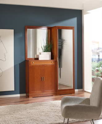 Шкаф 435.060. Фото