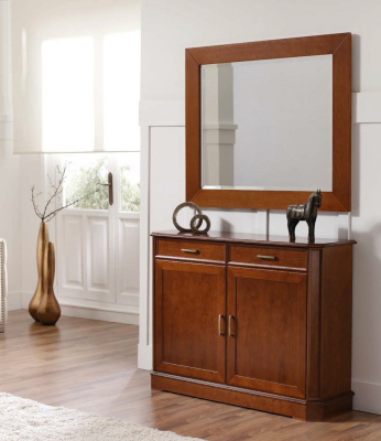 Зеркало 302.110 фото Зеркало 302.110. Фото №2