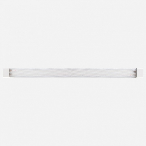 AL5020 36W 2600Lm 6500K, в стальном корпусе, 1200*23*60мм. Фото №1