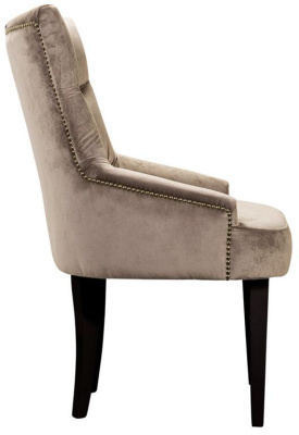 Кресло Шарлотт Сильвер. Фото