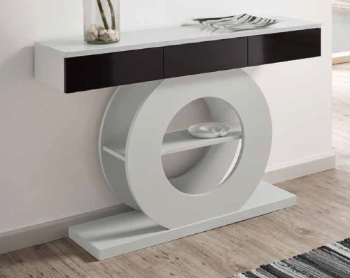 Консоль 662. Фото №1