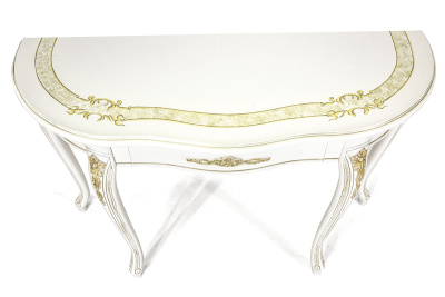 Стол-приставка Консоль ОВ-4 фото Стол-приставка Консоль ОВ-4. Фото №5