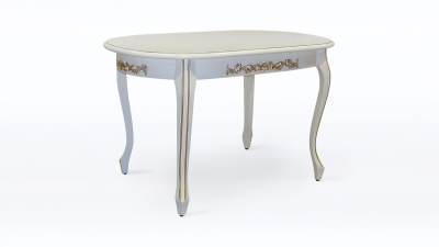 Стол Лира 2 эмаль. Фото