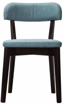 Кресло руководителя Лестер микровелюр темно-серый фото Кресло руководителя Лестер микровелюр темно-серый. Фото №4