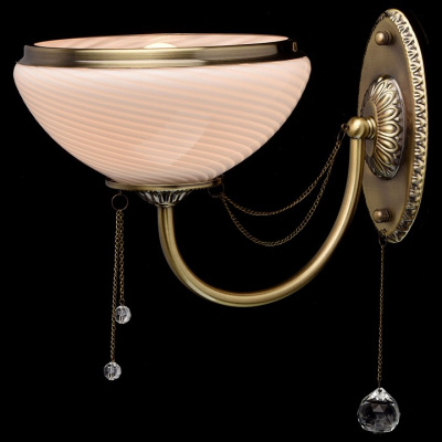 Бра MW-Light Фелиция 24 347028801. Фото №2