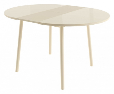 Стол обеденный Раунд. Фото