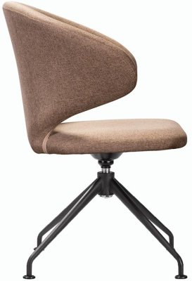 Кресло Askold Spider Сканди Браун фото Кресло Askold Spider Сканди Браун. Фото №5