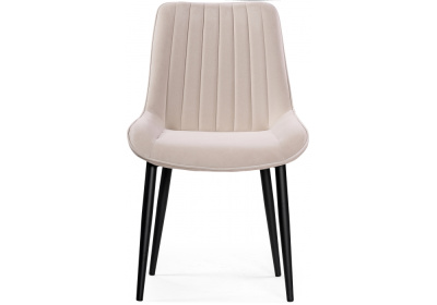 Стул Seda бежевый. Фото №2