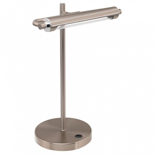 Настольная лампа декоративная Eglo Casamarte 97913. Фото №1