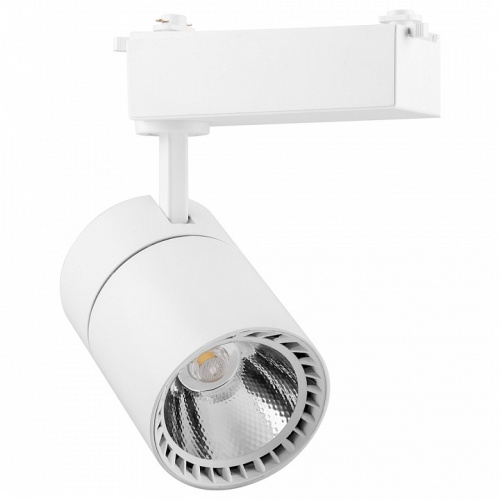 AL103, 30W, 2400 Lm, 4000К, 60 градусов, белый. Фото №1