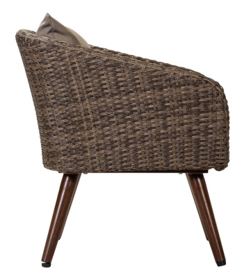 Кресло Куба фото Кресло Куба. Фото №4